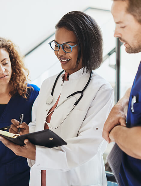 Medical Team
