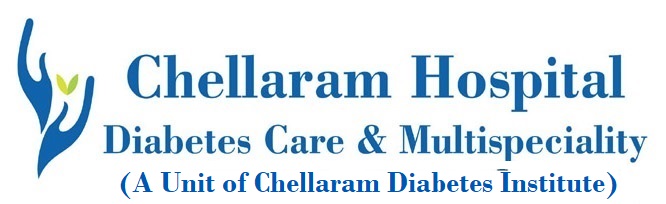 Chellaram Hospital