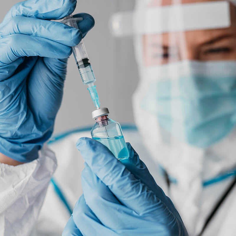 Healthcare Professional