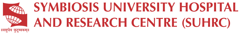 Symbiosis University Hospital